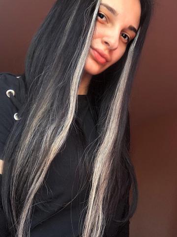 Эвелина
